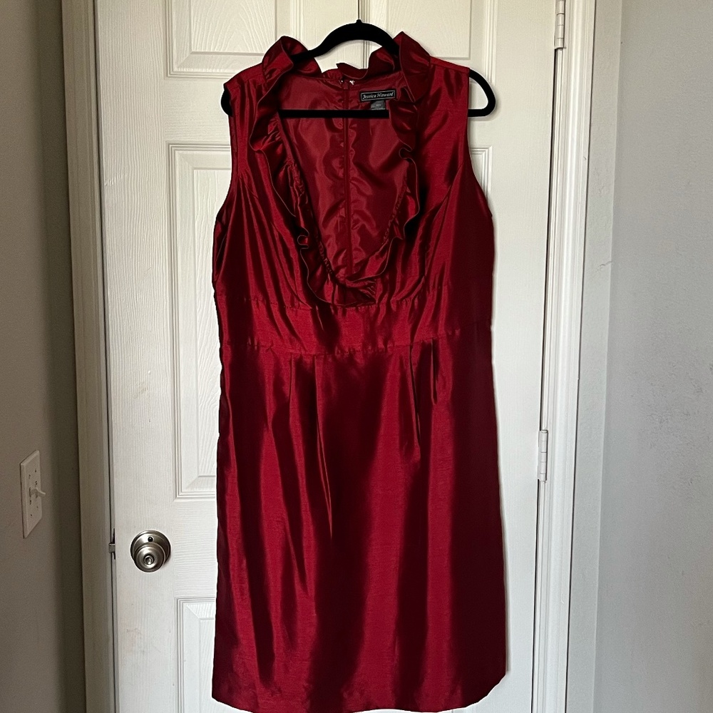 Jessica Howard Cocktail Dress 16W